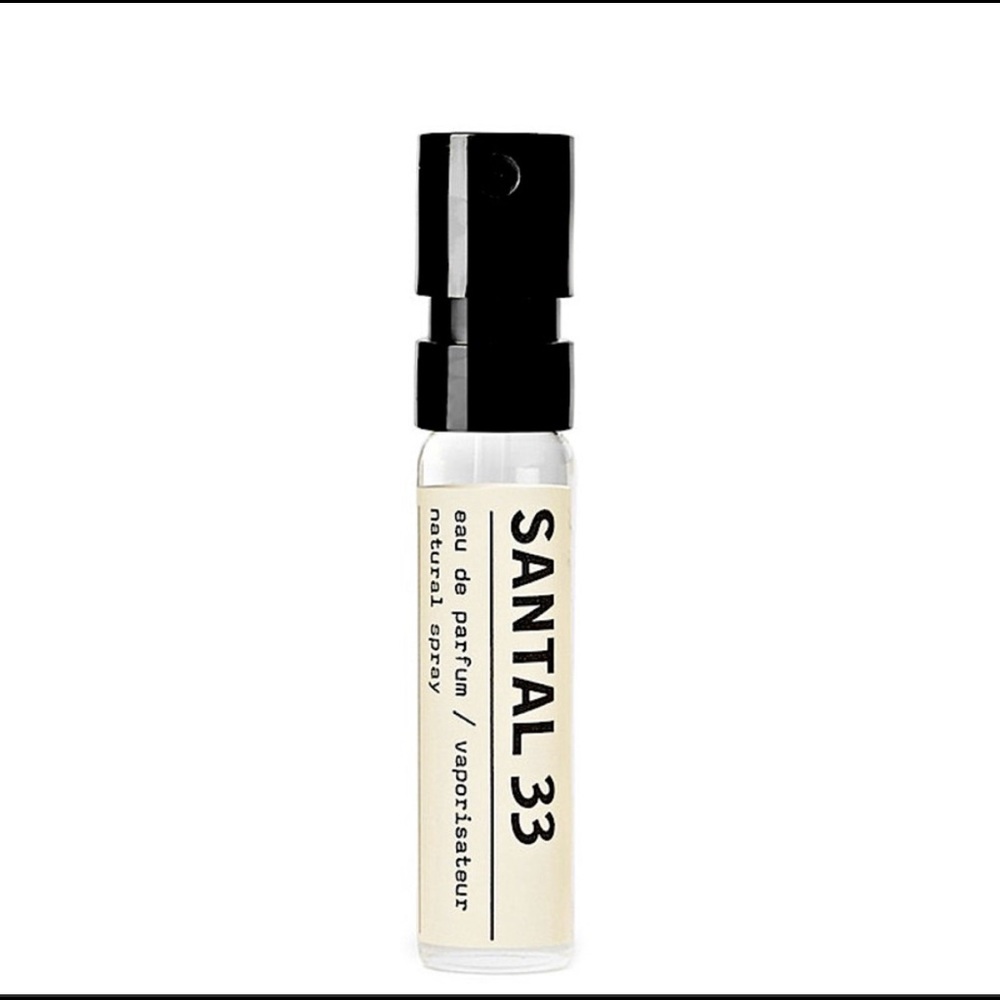 Le Labo Santal 33
